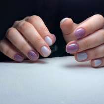 Наращивание ногтей / Маникюр, в Москве