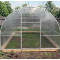 Теплицы арочные с доставкой, в Туле
