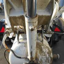 Растворонасос EMS со скипом и скреппером 2012 года, в Казани