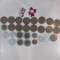 Продам монеты СССР и Ррссии, в Благовещенске