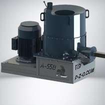 Оборудование для производства пленки и переработки пластика, в Братске