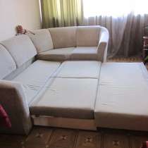Угловой диван раскладной, в г.Ереван
