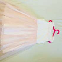 Вечернее платье для девочки, в Балашихе