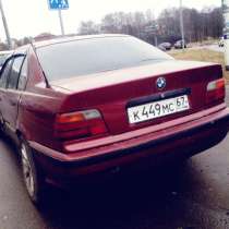 BMW 318i E36, в Видном