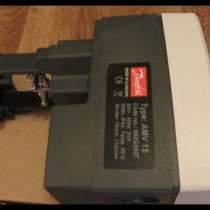 Куплю Клапаны Danfoss VB2, VFM2 Электроприводы Danfoss, в Москве