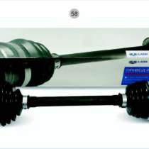 Привод левый ВАЗ 2110-12,2170-72,2190 (без ABS) Лада-Имидж, в Раменское