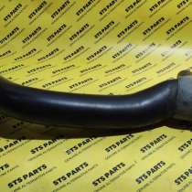 Патрубок гидравлический шланг гидронасоса от бака JCB 333/F3, в Краснодаре