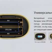 Fenix Кемпинговая лампа Fenix CL20, в Москве