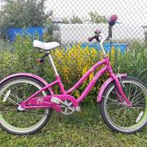 Детский Велосипед для девочек, в Сухом Логе