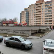 Продам машиноместо в паркинге ул. Хохлова 16, в Гатчине