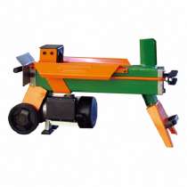 Продам Электрический дровокол c макс. силой раскола: 4 тонны, в Старом Осколе