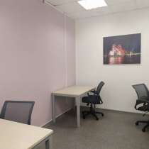 Сдается офис № 918, 25, квм на 9 этаже, в Москве