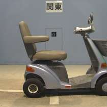 Электроскутер Suzuki Senior Car, в Москве