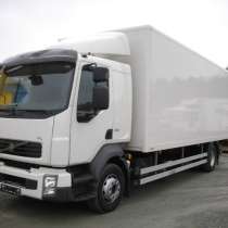 Грузоперевозки автомобильным транспортом, в Сургуте