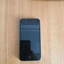 Продам iPhone 4s, в Екатеринбурге