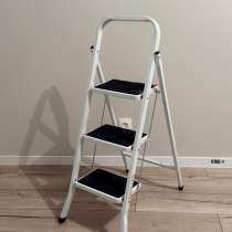 Стремянка, в Химках