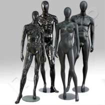 МАНЕКЕНЫ.ВЕШАЛА.ТОРСЫ.МАНЕКЕНЫ, в Альметьевске