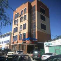 Сдаю офисное помещение 85 м2, Ахунбаева 90/5 перес. Элебаева, в г.Бишкек