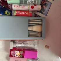 Косметика, в Казани