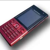 Новый Sony Ericsson T700i (оригинал, комплект), в Москве