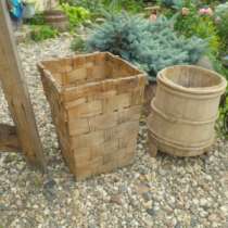 Старинный короб, в Москве