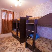 Недорогой хостел рядом с ТЦ &laquo;Локо&raquo;, в Барнауле