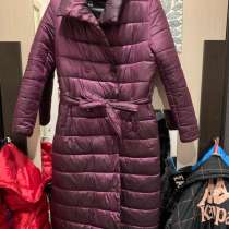 Пальто, в Нижнем Новгороде