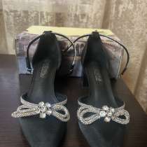 Босоножки, в Москве