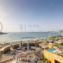 3 +1 Maid room Apartments for a rent in JBR DUBAI, в г.Дубай