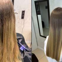 Кератин/ ботокс, в Томске