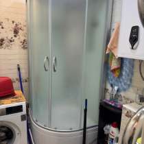 Душевая кабина, в Москве