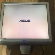 Asus pm17ta монитор, в Перми