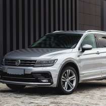 Фольксваген Тигуан Tiguan R-line 2019 года, в г.Могилёв