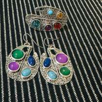 Biżuteria ze srebrnej palety ?, в г.Домброва-Гурнича