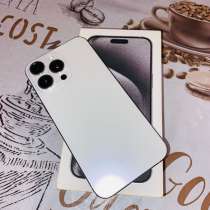 Iphone 15 pro max, состояние отличное,2-года использования, в Глазове
