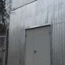 Сдам в аренду новый офис-склад рядом с магазином, в Зеленогорске