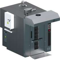 Ротационная печь РОТОР-АГРО 302Э, в Тамбове