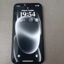 IPhone XR black 128 gb, в Бронницах