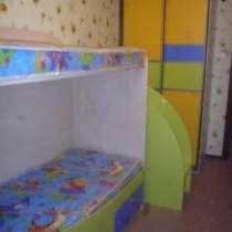 Мебель в детскую, в Новосибирске