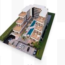 3-к. квартира 136м&sup2; Турция, Анталья, Алтынташ, в г.Анталия