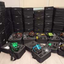 Лазерные уровни, инструмент, в Красноярске