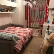 Победы, д 78. Сдается однушка с мебелью, в Янауле