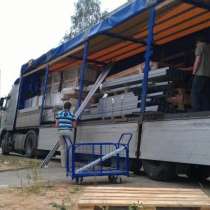 ГРУЗОПЕРЕВОЗКИ ПЕРЕЕЗДЫ ТОМСК, в Томске