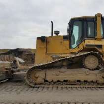 Бульдозер CAT D5M LGP, болотник, в Санкт-Петербурге