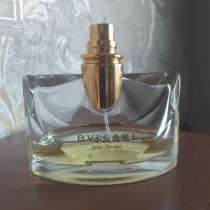 Bvlgari pour femme, в Москве