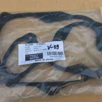 Прокладка клапанной крышки THO V-119/1121375020 1RZ, в Москве