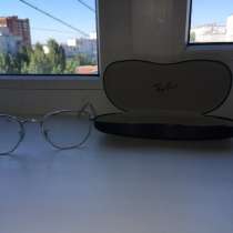 Оригинальные Очки Ray Ban, в Тольятти