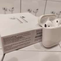 AirPods 2, в Туле