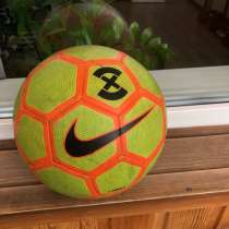 Футбольный мяч Nike, в Челябинске