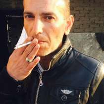 Гарик, 42 года, хочет пообщаться, в Москве